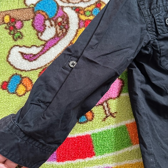 Ck boys dress shirt ๐ - Picture 4 of 6